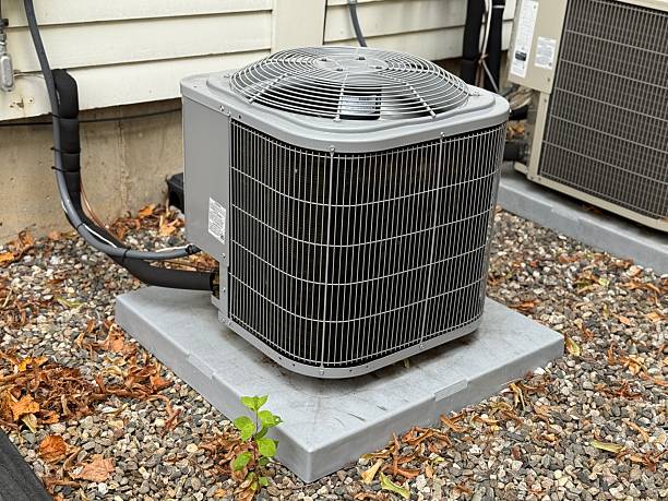 24/7 Emergency Ac Repair experts in Meridian, OK