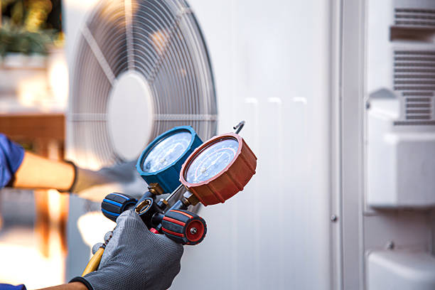 Trusted Ac Repair service in Meridian, OK - HVAC Repair CO