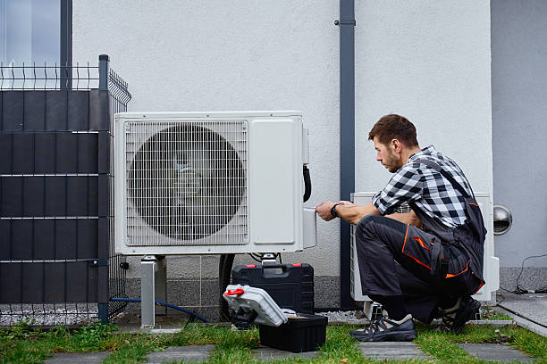 Trusted Furnace Repair service in Meridian, OK - HVAC Repair CO